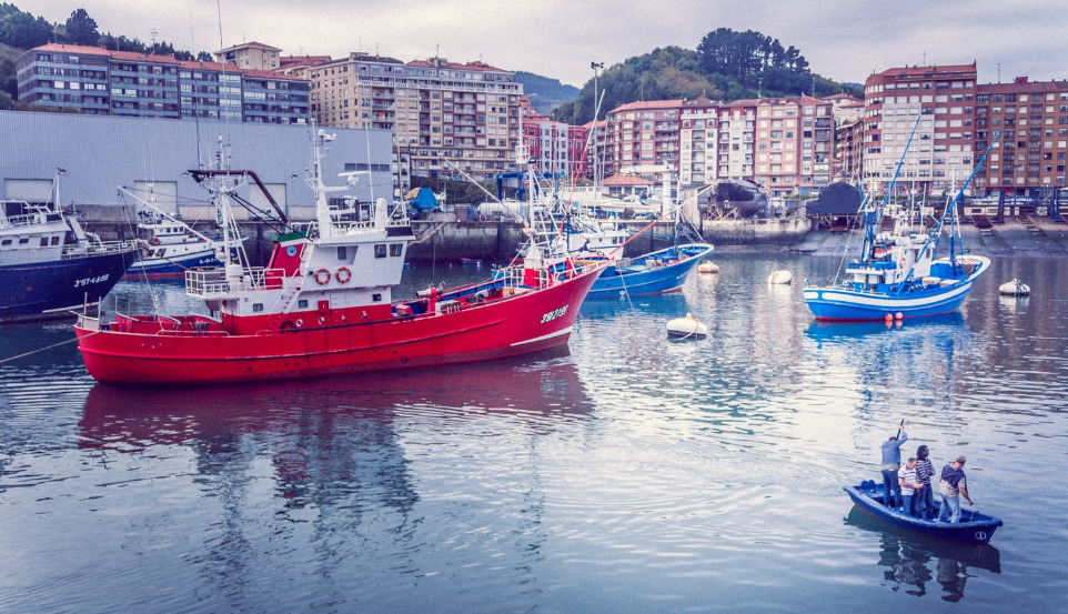 Bermeo