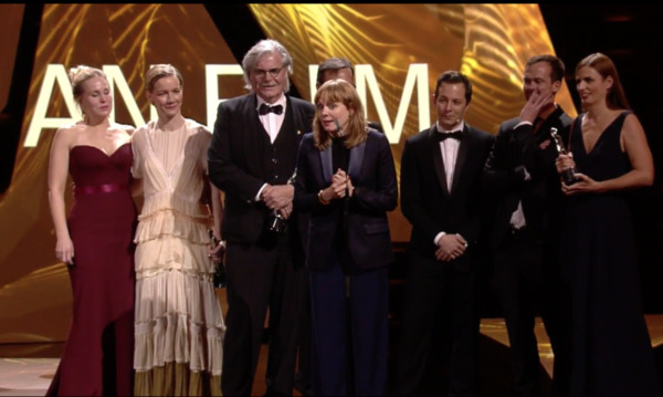 Toni Erdmann no da opcion en los EFA 2016 landscape