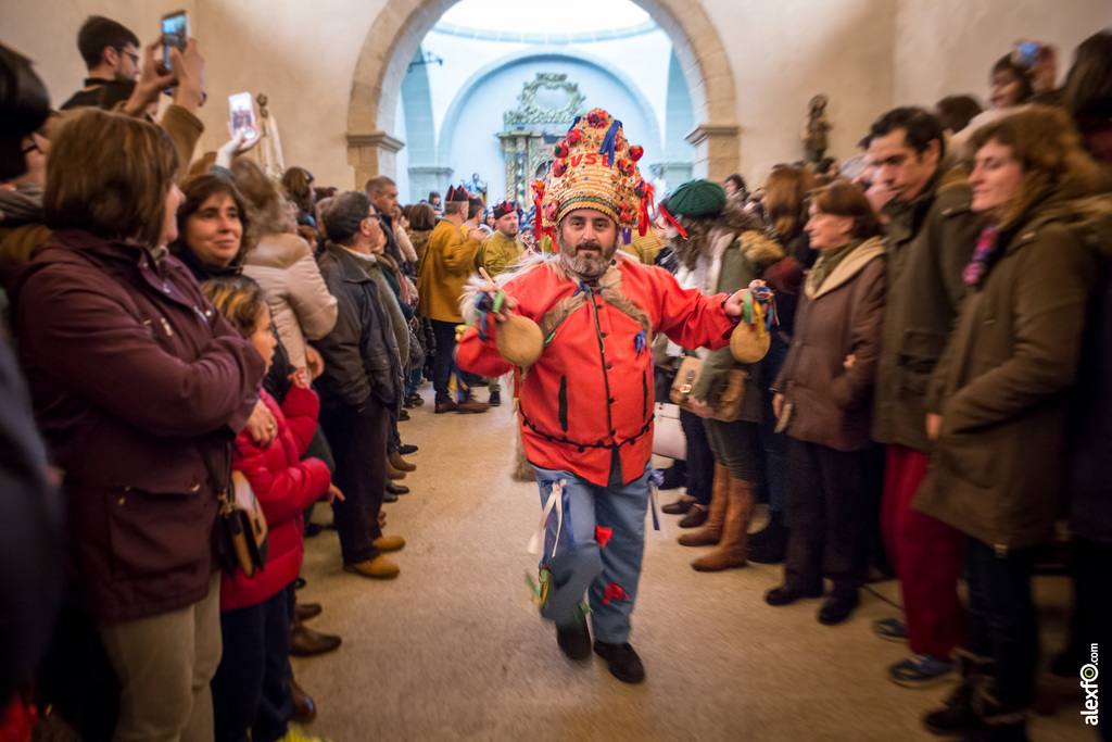 La Velá de los Negritos de San Blas 2017   Montehermoso 438