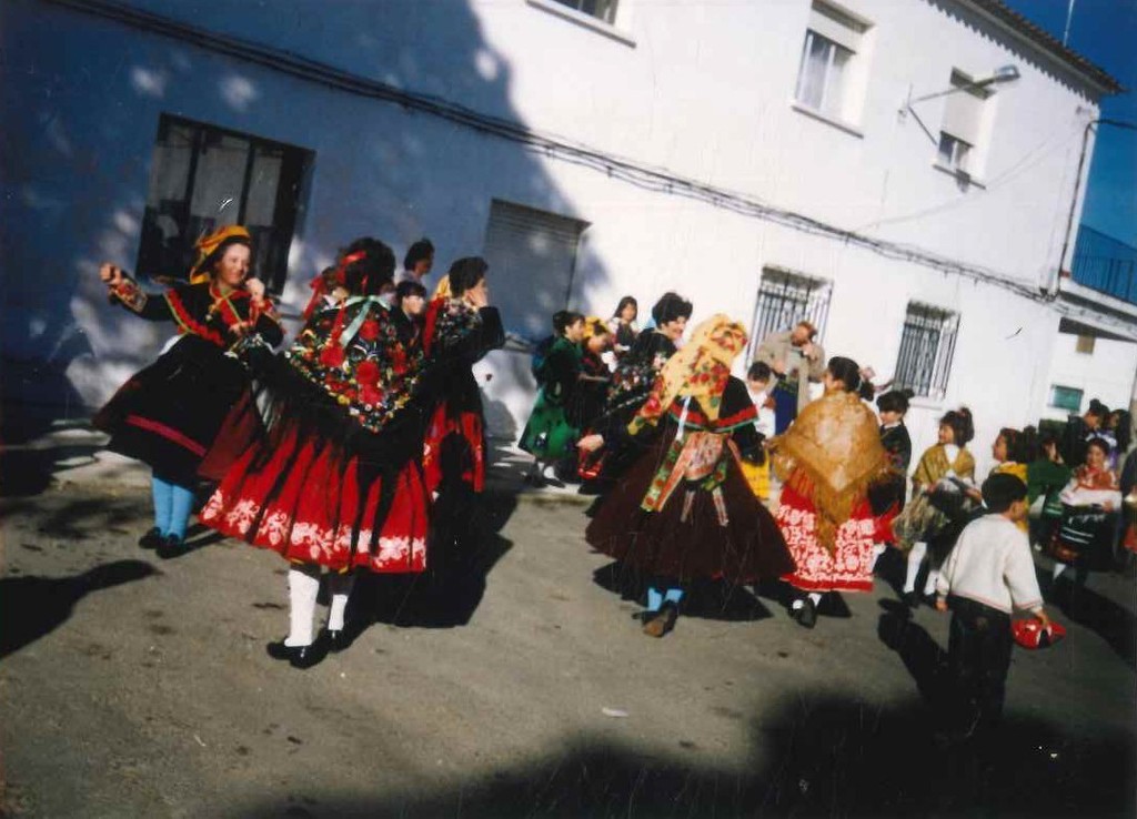 CHARANGA 1995 (1)