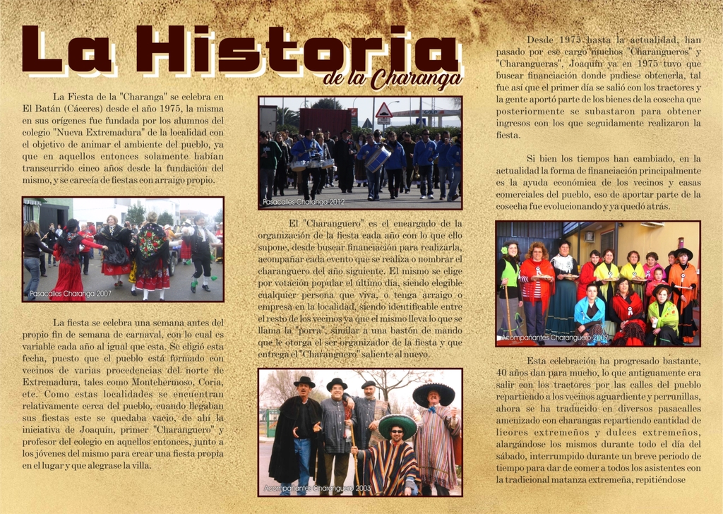 charanga historia2