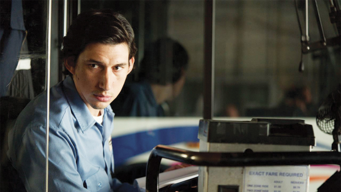 paterson critica