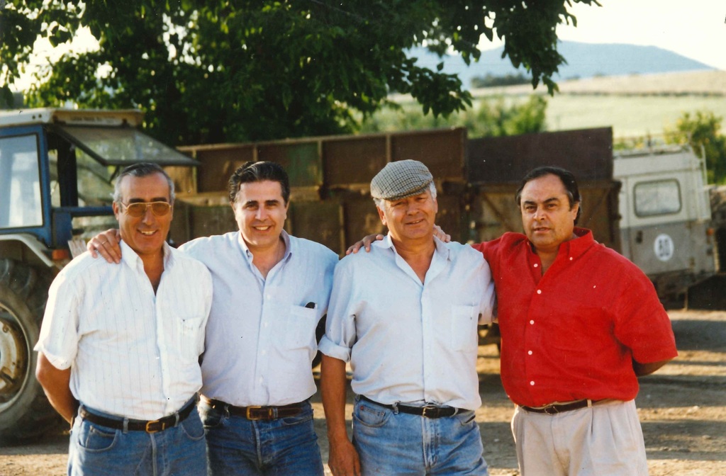 Exposición Bernardino Piríz Borrallo, un alma noble 568