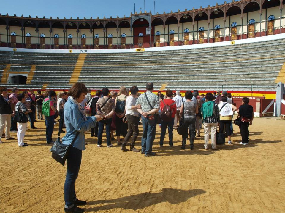 2014.- XV EXCURSION A EXTREMADURA DEL CENTRO EXTREMEÑO ERMUA EN COLABORACION CON LA FEDERACION DE ASOCIACIONES EXTREMEÑAS DE EUSKADI 2014 XV EXCURSION A EXTREMADURA DEL CENTRO EXTREMEÑO ERMUA EN COLABORACION CON LA FEDERACION DE ASOCIACIONES EXTREMEÑAS DE EUSKADI - 000_10153268_10201914670084722_7609023633920810073_n