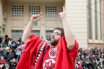 Grupo batala badajoz desfile de comparsas carnaval badajoz 2014 dca 5949 grupo batala badajoz desfil normal 3 2