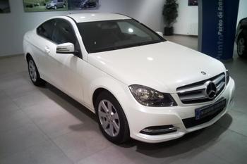 29 dot 900eu clase c c220 cdi blue efficienc coches mercedes clase c220 concesionario mercedes benz  normal 3 2