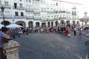 Semana dos palhacos festival iberoamer semana de payasos festival iberoamericano de clown evora alen normal 3 2