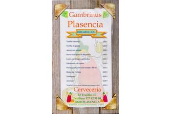 Gambrinus plasencia cerveceria gambrinus normal 3 2