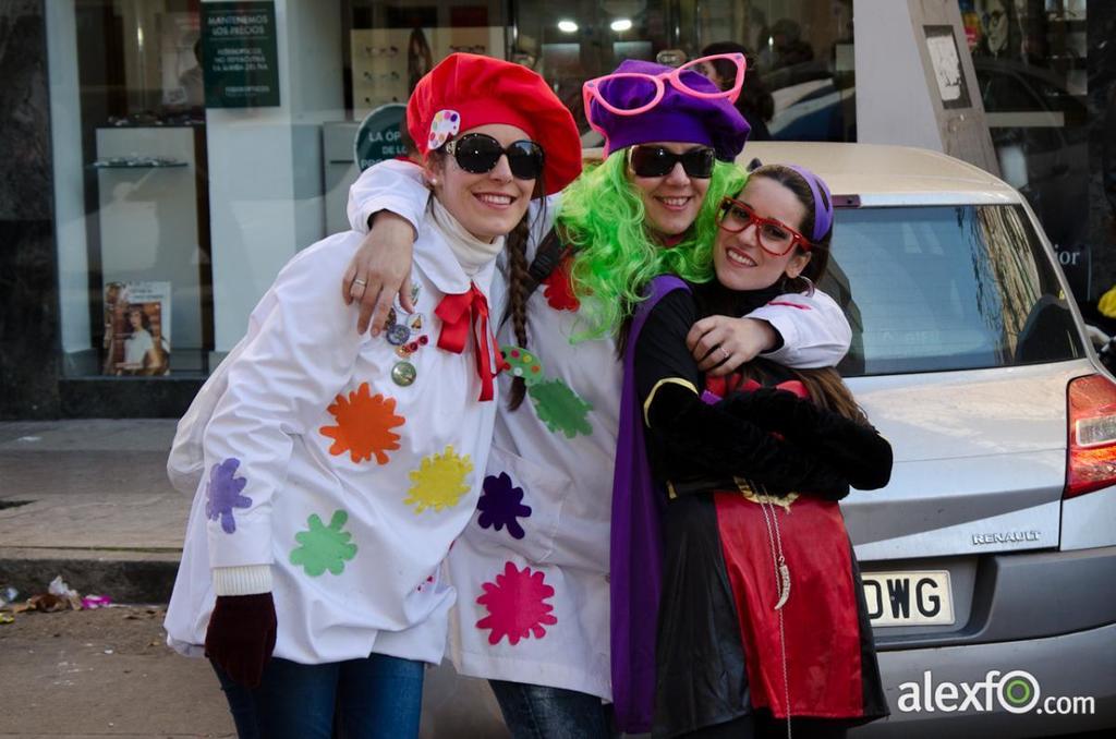 Entierro de la Sardina Carnaval Badajoz 2013 Entierro de la Sardina Carnaval Badajoz 2013