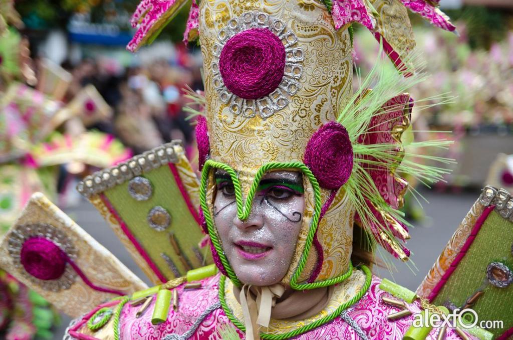 Comparsa Los de Siempre Carnaval Badajoz 2013 Comparsa Los de Siempre Carnaval Badajoz 2013