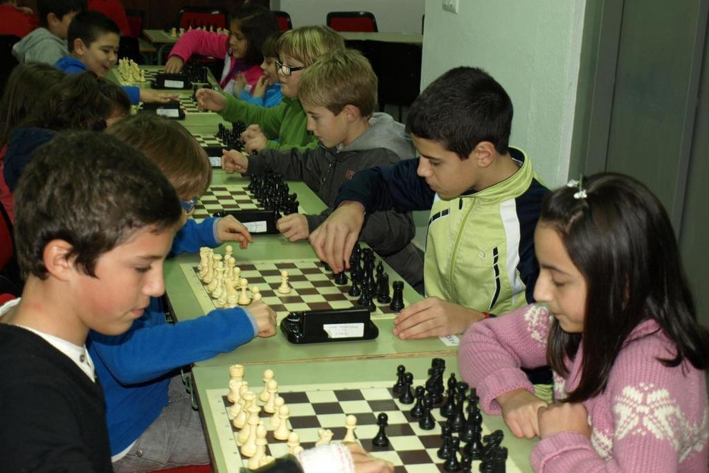 ‘Jugando para el futuro’, nuevo proyecto de ajedrez social y terapéutico en el Centro Marcelo Nessi de Badajoz