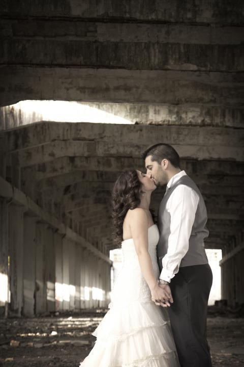 postboda Alejandro &amp; Rocio Post boda | video de boda en jerez