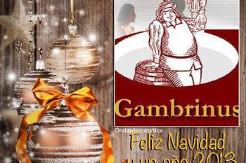 Navidad en gambrinus gambrinus en plasencia normal 3 2