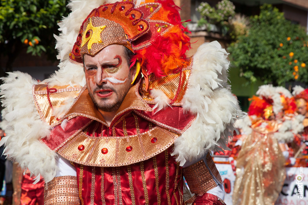  4953comparsa moracatana desfile badajoz 2016