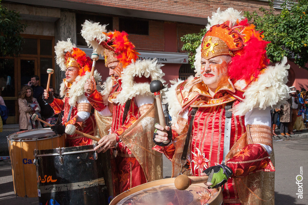  4961comparsa moracatana desfile badajoz 2016