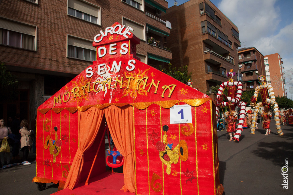  4934comparsa moracatana desfile badajoz 2016