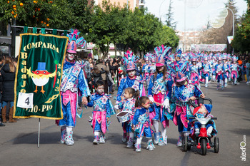 5024 comparsa pio pio desfile badajoz 2016 normal 3 2