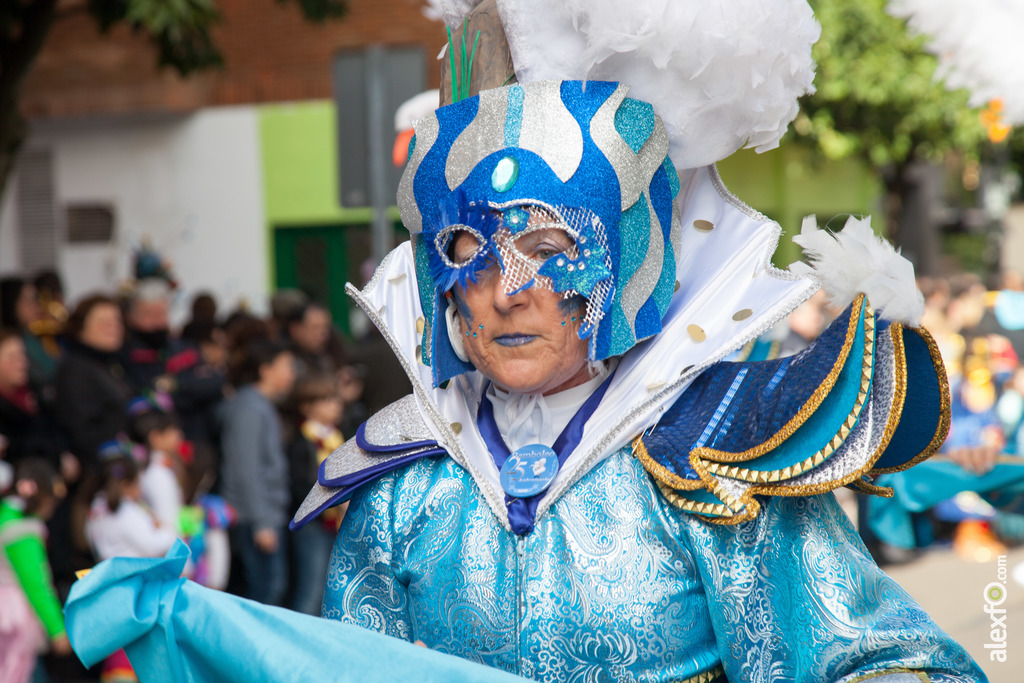 5279 comparsa bamboleo desfile badajoz 2016