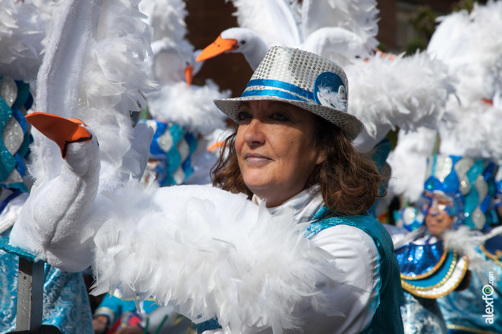 5285 comparsa bamboleo desfile badajoz 2016