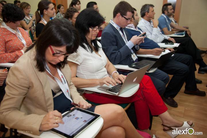 Jornadas de Innovación y Redes Sociales Jornadas de Innovación y Redes Sociales