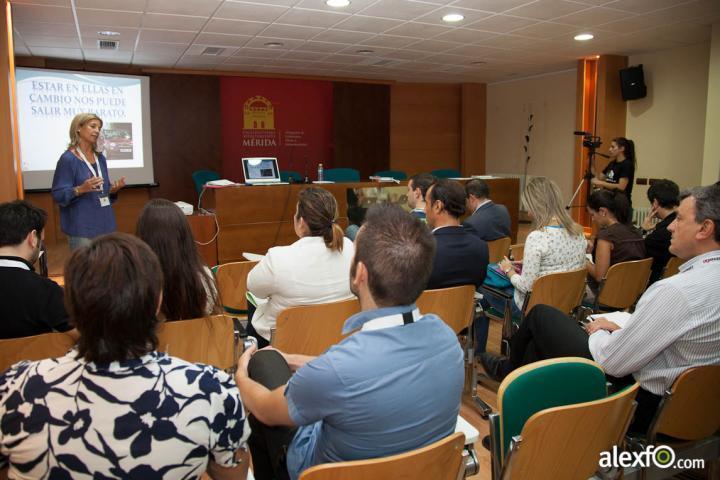 Jornadas de Innovación y Redes Sociales Jornadas de Innovación y Redes Sociales