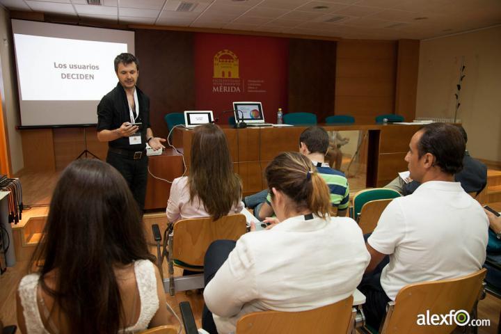 Jornadas de Innovación y Redes Sociales Jornadas de Innovación y Redes Sociales