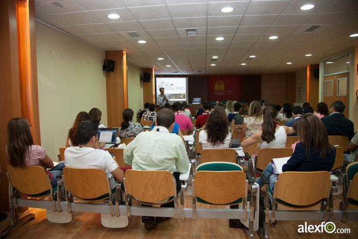 Jornadas de Innovación y Redes Sociales Jornadas de Innovación y Redes Sociales