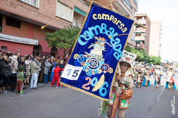 5345 comparsa rebolucion cambalada desfile badajoz 2016 normal 3 2