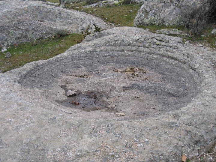 La Vera "Paraíso de Gredos" I 1e6e6_0c64