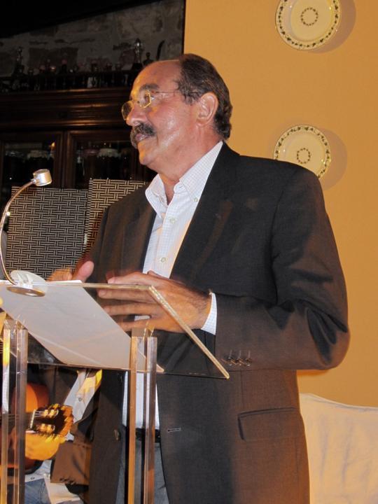 VISITA AL BARRIO JUDÍO, FLAMENCO Y CENA CÉSAR GARCÍA RECITANDO