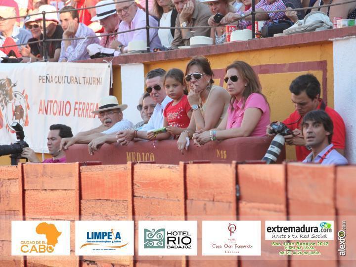 Antonio Ferrera - Toros Badajoz 2012 1af18_f093