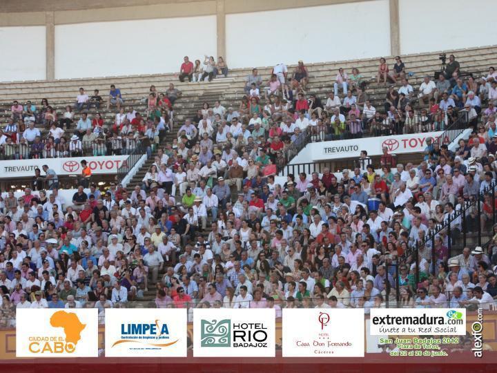 Antonio Ferrera - Toros Badajoz 2012 1af3e_690d