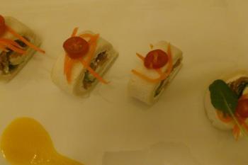 Pinchos tapas y raciones restaruante los monges en plasencia caceres normal 3 2