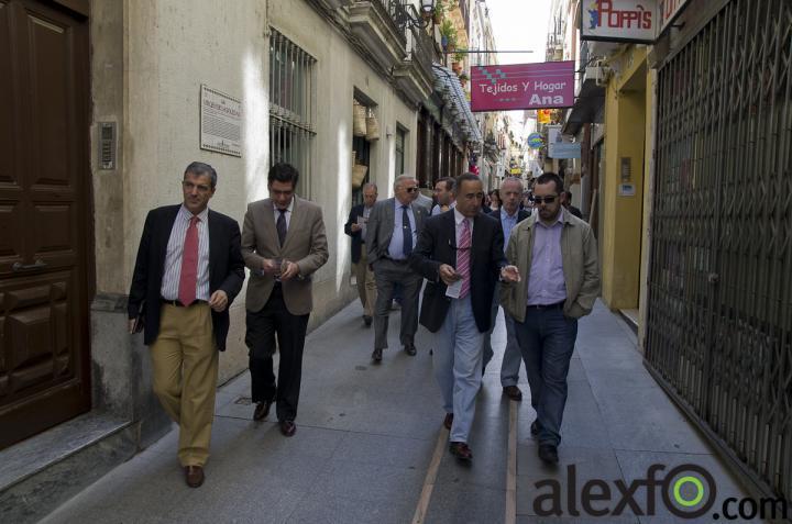 Inauguración II Badajoz Shopping Week 196f0_5358