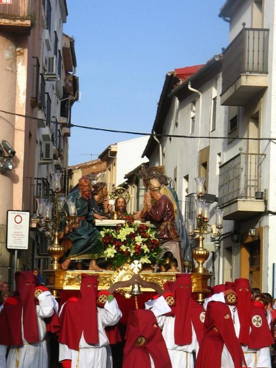 PROCESIÓN MAGNA DE PLASENCIA 16a83_7108