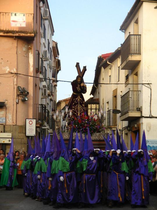 PROCESIÓN MAGNA DE PLASENCIA 16ac5_5d68