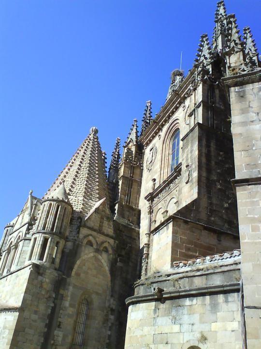 CATEDRALES DE PLASENCIA 14215_b548