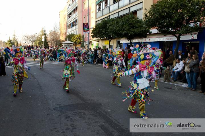 Teotihuakán 2012 Comparsa Teotihuakán