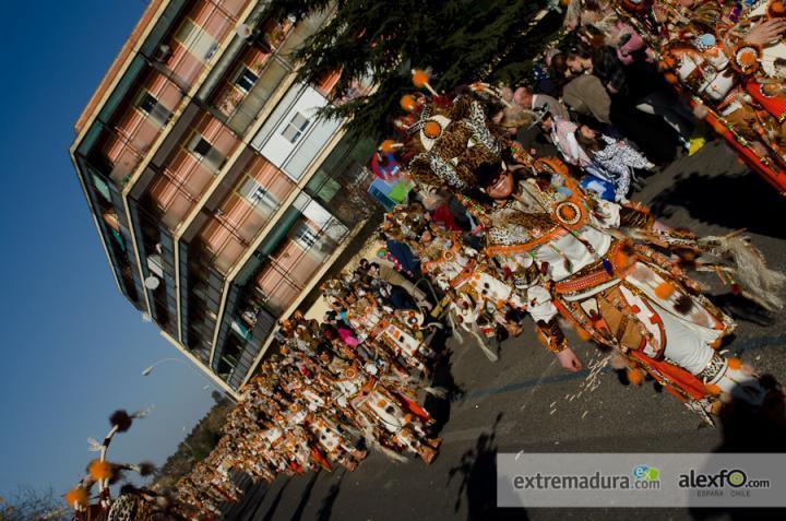 Balumba 2012 Comparsa Balumba