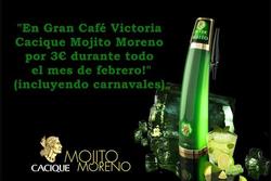 Oferta cacique mojito moreno cacique mojito moreno dam preview