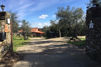 Casa Rural El Pilar
