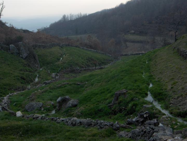 Paraiso Guijeño Llano de la Parra