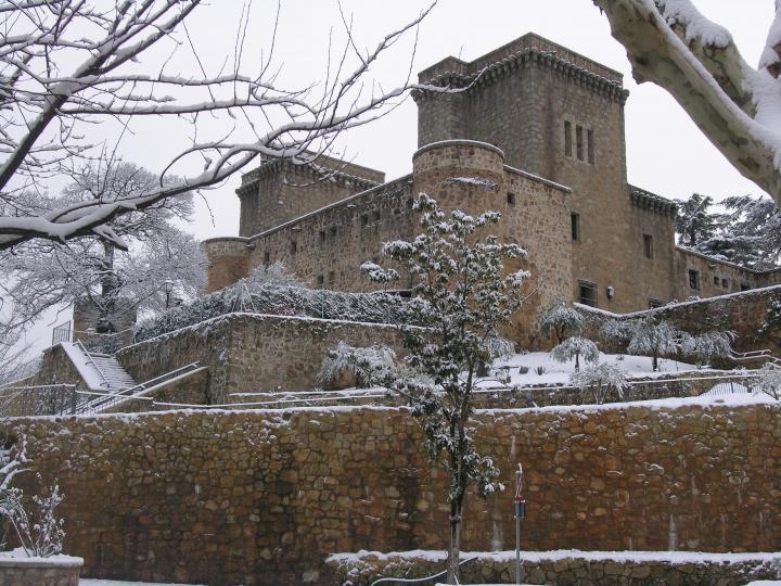 Viajes y Experiencias Puravera Parador Nacional Nevado (Jarandilla de la Vera),Extremadura, España,casasruralesenlavera.com,Puravera