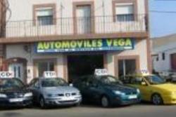 Automóviles Vega
