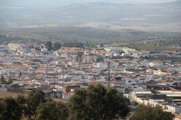 FUENTE DEL MAESTRE fotos de Pedro Ramos a8a2_f226