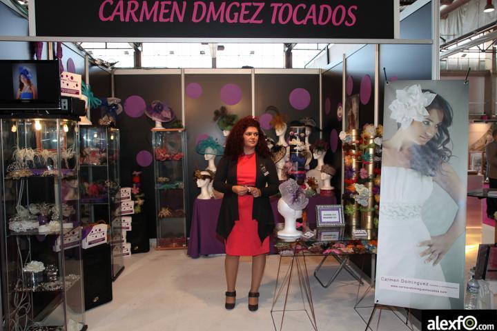 Stands y Ambiente Expobodas y eventos 2011 Expobodas y eventos 2011