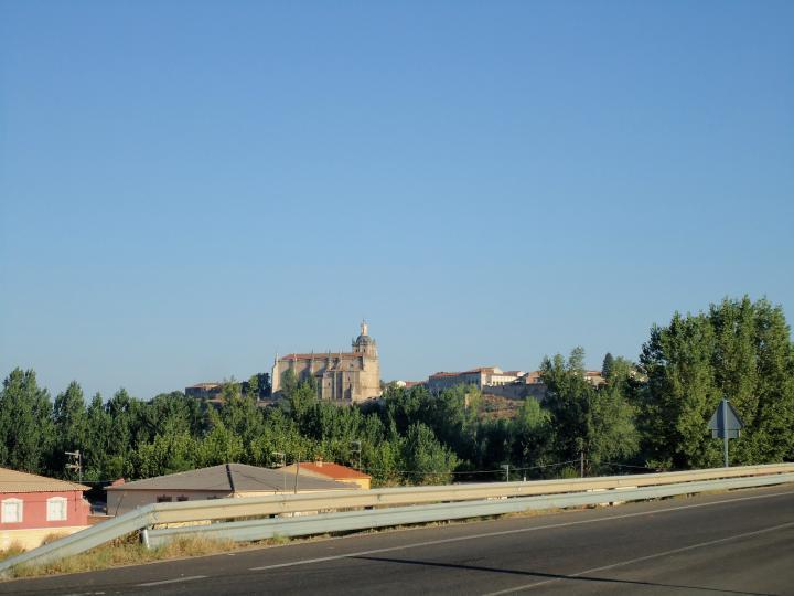 CAMINANDO POR EXTREMADURA 8978_523b