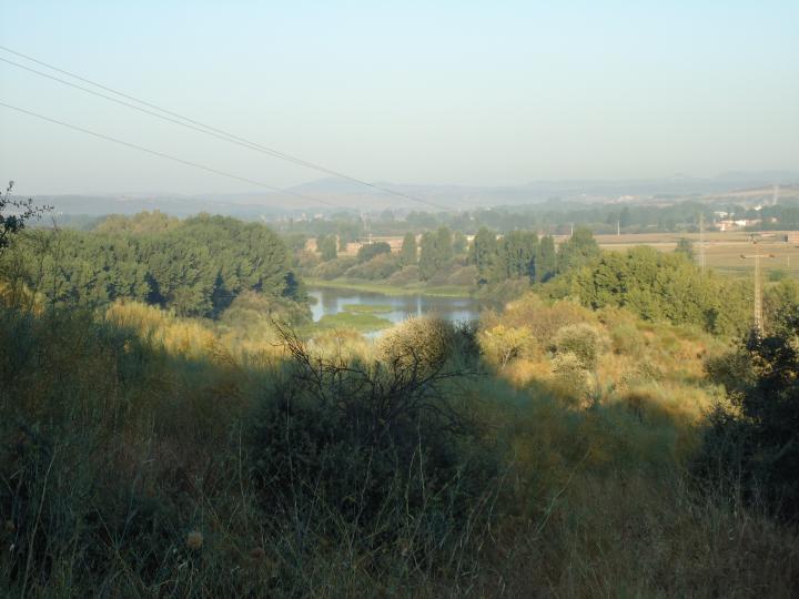 CAMINANDO POR EXTREMADURA 898e_7487