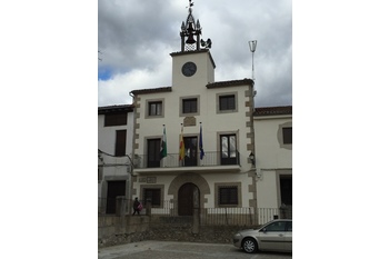 Ayuntamiento De Cuacos De Yuste