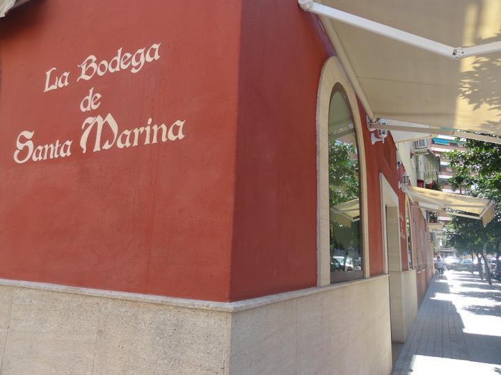 Tienda - Bodega de Santa Marina- Badajoz 6fc5_9de3